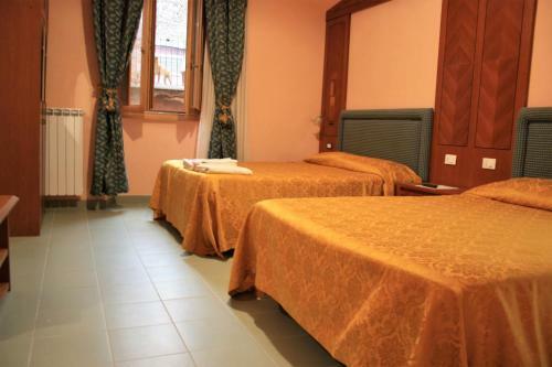 Hostal Affittacamere Al Seminario