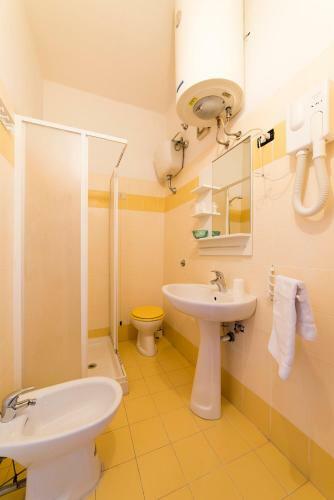 Hostal Affittacamere Al Seminario
