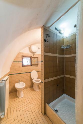 Hostal Affittacamere Al Seminario