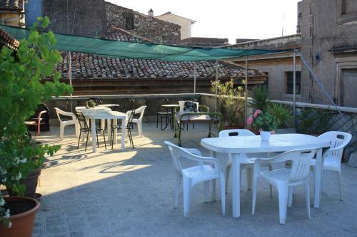 Hostal Affittacamere Al Seminario