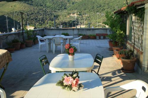 Hostal Affittacamere Al Seminario