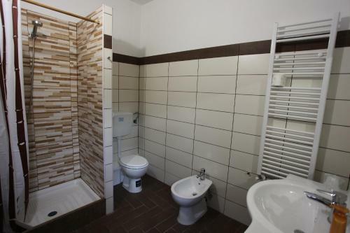 Hostal Affittacamere Al Seminario