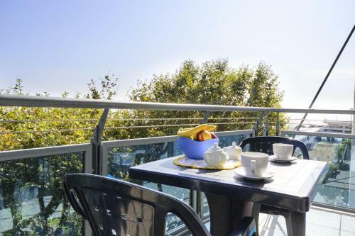 Sunbeach Apartments