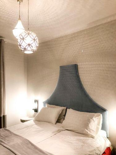 Cavalese Mountain Luxury Apartment