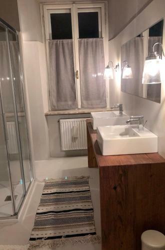 Cavalese Mountain Luxury Apartment