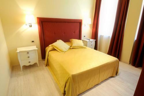 Aparthotel Residence Diamanterosso