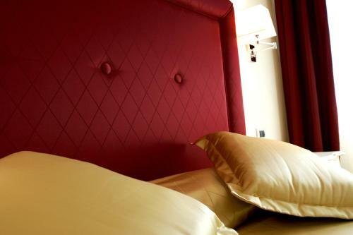 Aparthotel Residence Diamanterosso