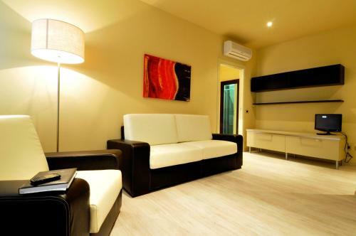 Aparthotel Residence Diamanterosso