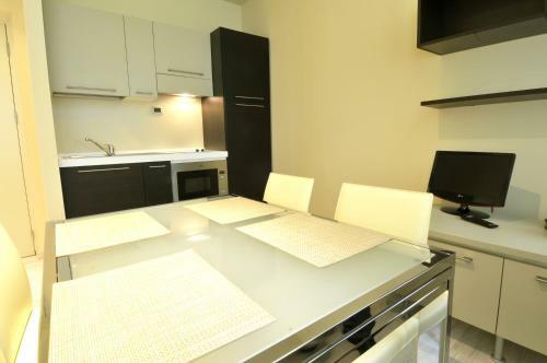 Aparthotel Residence Diamanterosso
