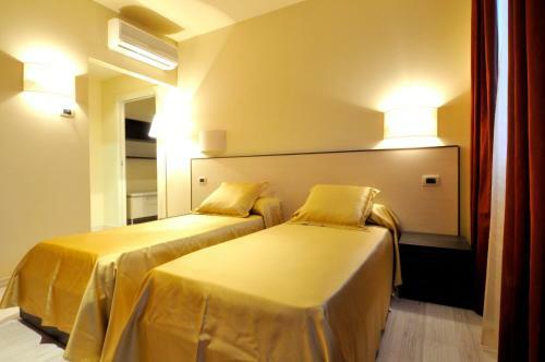 Aparthotel Residence Diamanterosso