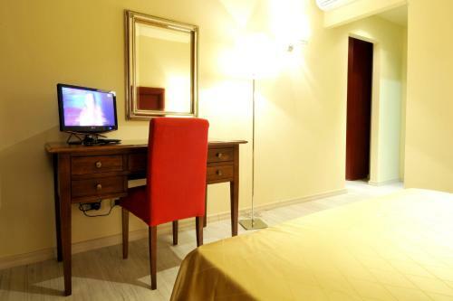 Aparthotel Residence Diamanterosso