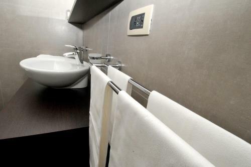 Aparthotel Residence Diamanterosso