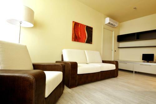 Aparthotel Residence Diamanterosso