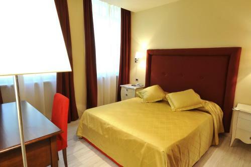 Aparthotel Residence Diamanterosso