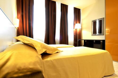 Aparthotel Residence Diamanterosso