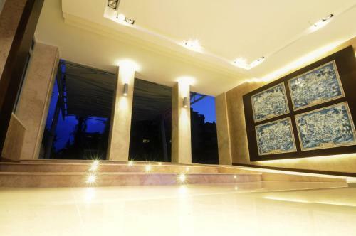 Aparthotel Residence Diamanterosso