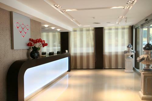 Aparthotel Residence Diamanterosso