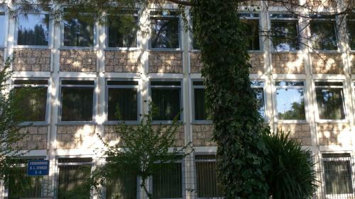 Aparthotel Residence Diamanterosso