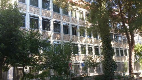 Aparthotel Residence Diamanterosso
