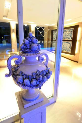 Aparthotel Residence Diamanterosso