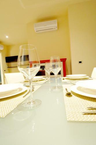 Aparthotel Residence Diamanterosso