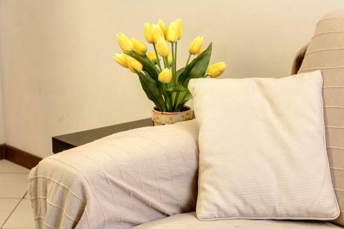 Apartamento Uffizi Gallery - Visitaflorencia
