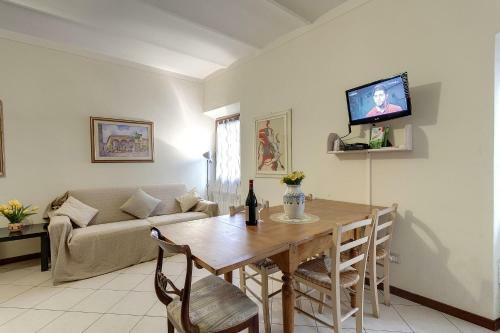Apartamento Uffizi Gallery - Visitaflorencia