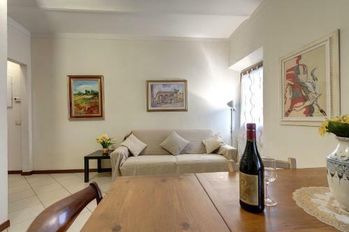 Apartamento Uffizi Gallery - Visitaflorencia