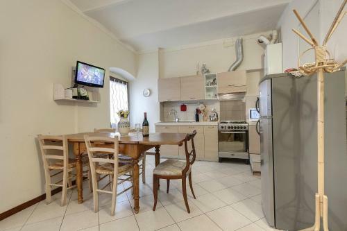 Apartamento Uffizi Gallery - Visitaflorencia