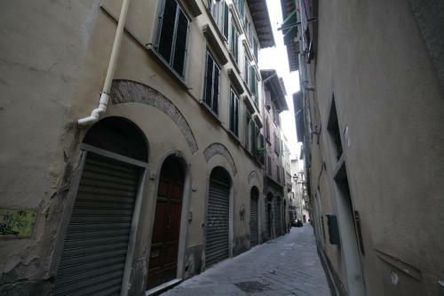 Apartamento Uffizi Gallery - Visitaflorencia
