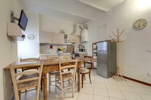 Apartamento Uffizi Gallery - Visitaflorencia