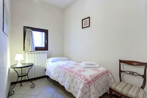 Apartamento Uffizi Gallery - Visitaflorencia