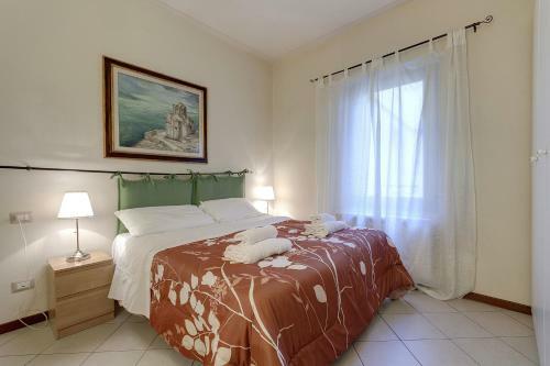 Apartamento Uffizi Gallery - Visitaflorencia
