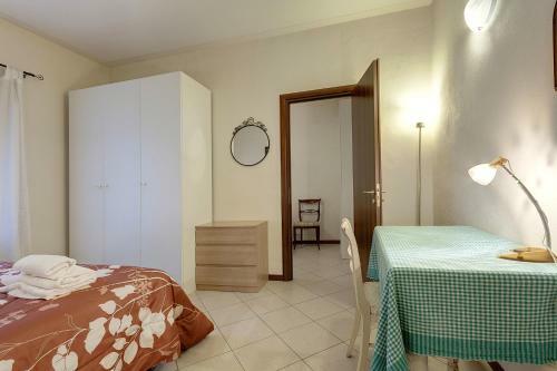 Apartamento Uffizi Gallery - Visitaflorencia
