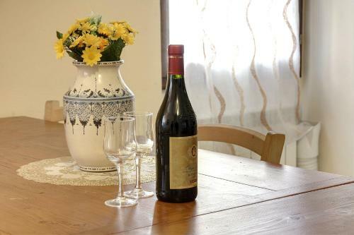 Apartamento Uffizi Gallery - Visitaflorencia