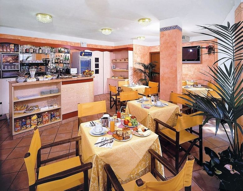 Aparthotel Residence Hotel Bologna