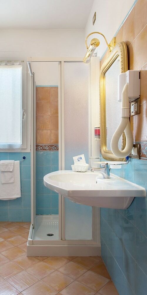 Aparthotel Residence Hotel Bologna