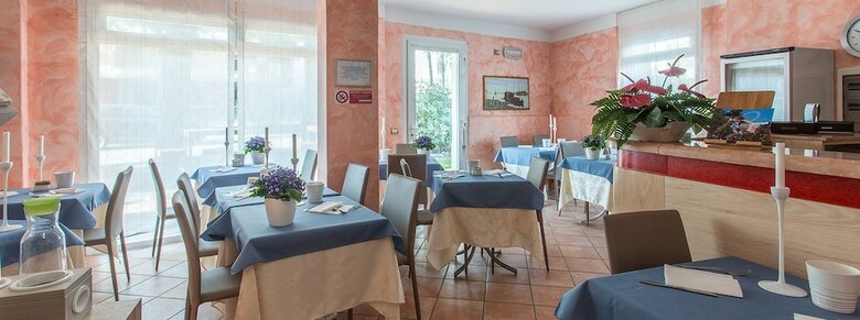 Aparthotel Residence Hotel Bologna