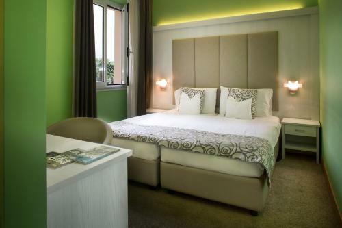 Hotel Villa Nicolli Romantic Resort