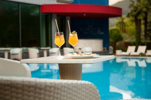 Hotel Villa Nicolli Romantic Resort