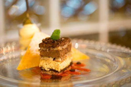 Hotel Villa Nicolli Romantic Resort