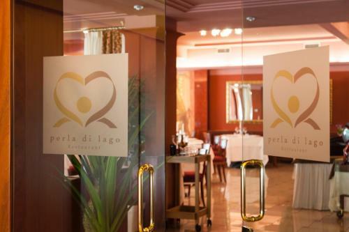 Hotel Villa Nicolli Romantic Resort