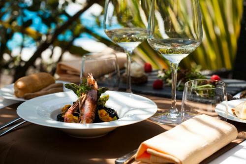 Hotel Villa Nicolli Romantic Resort