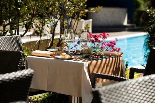 Hotel Villa Nicolli Romantic Resort