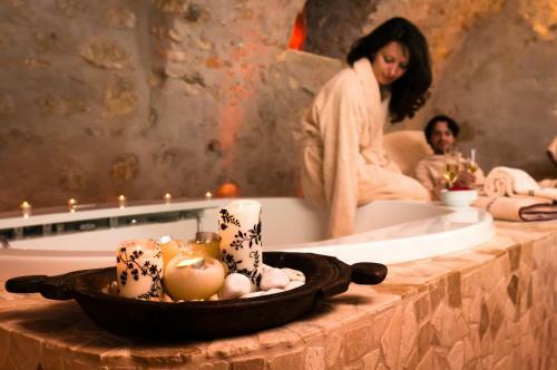 Hotel Villa Nicolli Romantic Resort