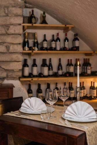 Hotel Villa Nicolli Romantic Resort