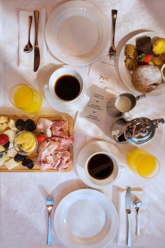 Hotel Villa Nicolli Romantic Resort