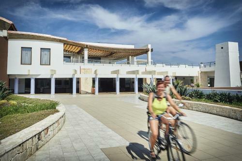Hotel Riva Marina Resort - Cdshotels
