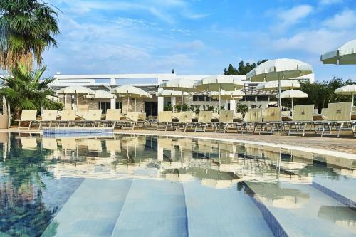 Hotel Riva Marina Resort - Cdshotels