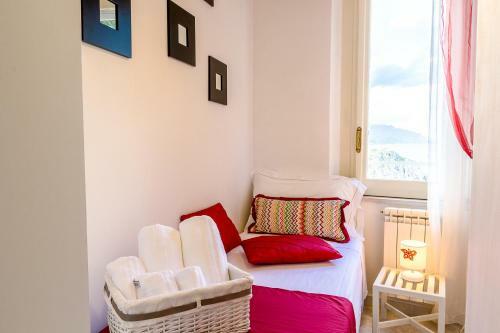Apartamento Suite Adalgisa